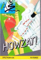 Howzat!