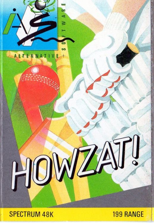 Howzat!