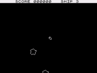 QS Asteroids