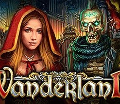 Wanderland