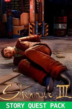 Shenmue III: Story Quest Pack