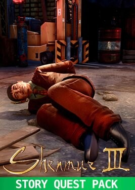 Shenmue III: Story Quest Pack