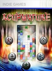 Acupwnture