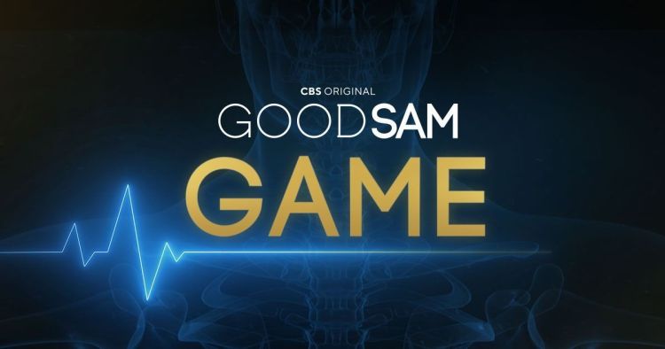 CBS Good Sam Game