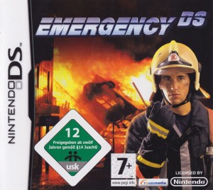 Emergency! Disaster Rescue Squad