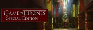 Game of Thrones: Special Edition