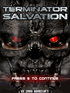 Terminator: Salvation