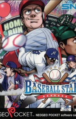 Baseball Stars