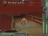 Mimesis Online