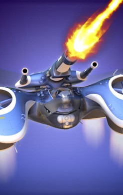 Warfare Incorporated
