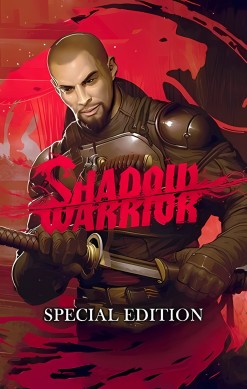 Shadow Warrior - Special Edition