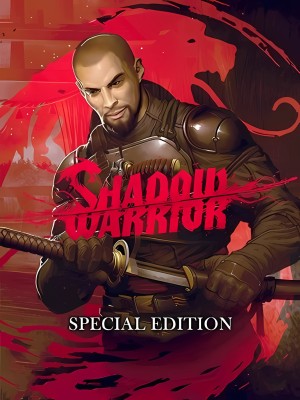 Shadow Warrior - Special Edition