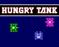 Hungry Tank