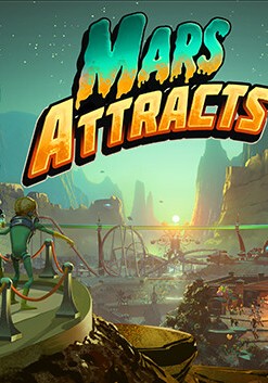Mars Attracts
