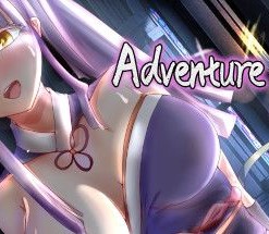 Adventure Road