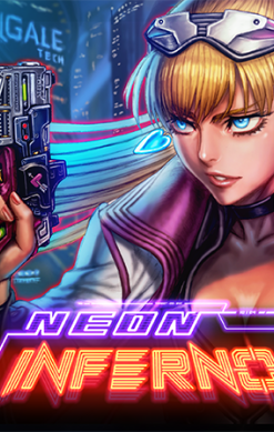 Neon Inferno