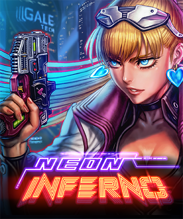Neon Inferno