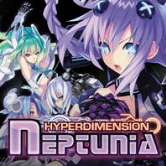Hyperdimension Neptunia