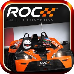 Race of Champions