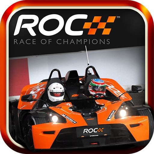 Race of Champions