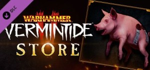 Warhammer: Vermintide II - Stolen Swine