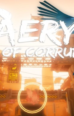 Aery: Path of Corruption