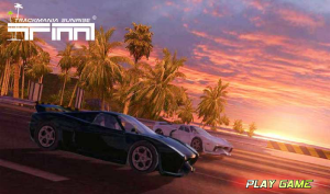 Mini TrackMania