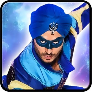 A Flying Jatt