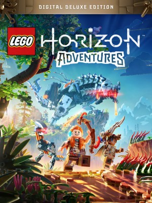 LEGO: Horizon Adventures - Deluxe Edition