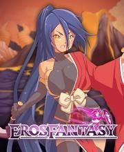 Eros Fantasy