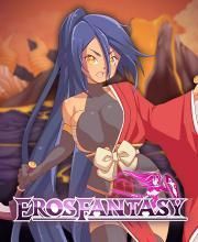 Eros Fantasy