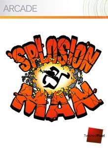 'Splosion Man