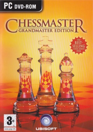 Chessmaster: Grandmaster Edition
