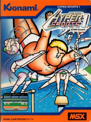 Hyper Sports