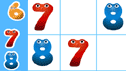 Spooky Spoon Sudoku
