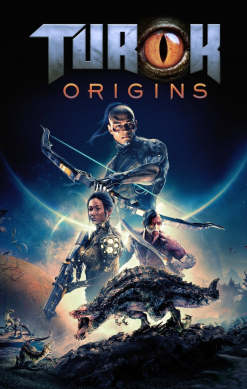 Turok: Origins