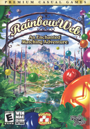Rainbow Web