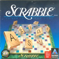 Scrabble