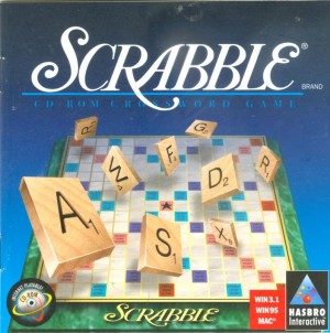 Scrabble