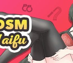BDSM Waifu