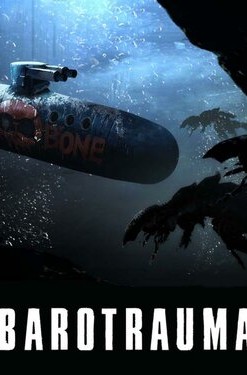 Barotrauma