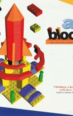 Air Blocks