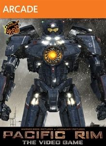 Pacific Rim: The Video Game