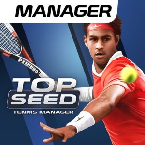 Top Seed: Tennis Manager