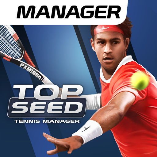 Top Seed: Tennis Manager