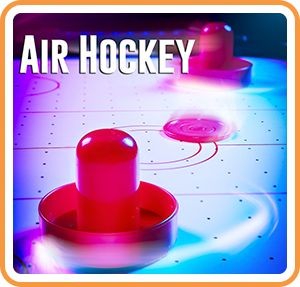 Air Hockey