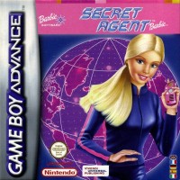 Secret Agent Barbie: Royal Jewels Mission