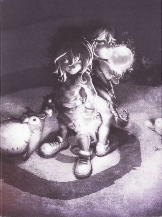 Giana Sisters: Twisted Dreams (Backer Exclusive Collector Edition)