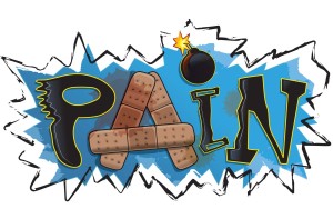 PAIN