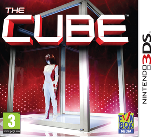 The Cube